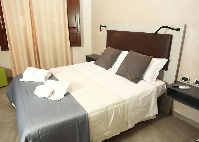 Albergo Maccotta