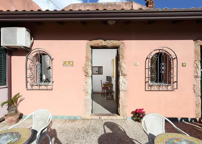 Hotel Villino Gallodoro