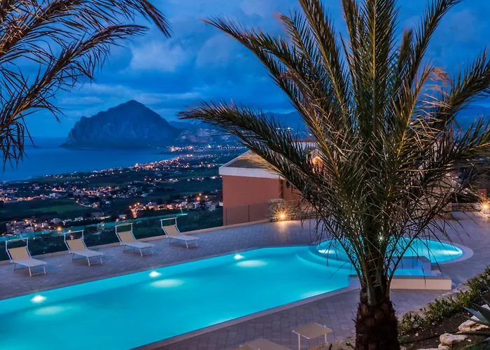 Hotel Parco Degli Aromi Resort & Spa