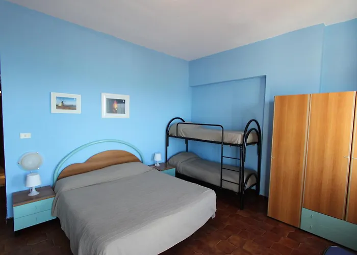 Hotel Ristorante La Scogliera - NUOVA GESTIONE