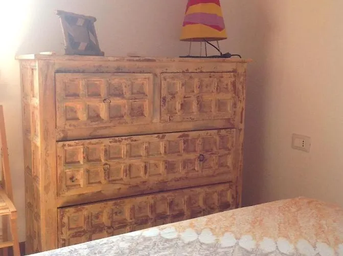 Casa Tufo