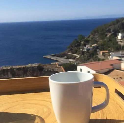Casa Tufo