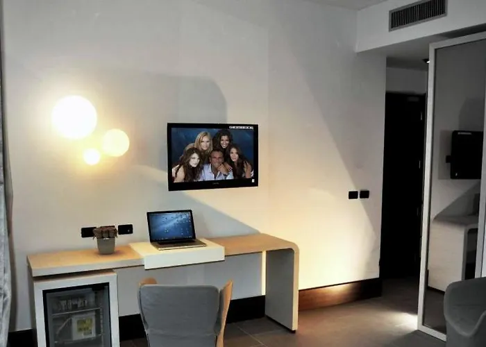 Hotel Palazzo Fortunato