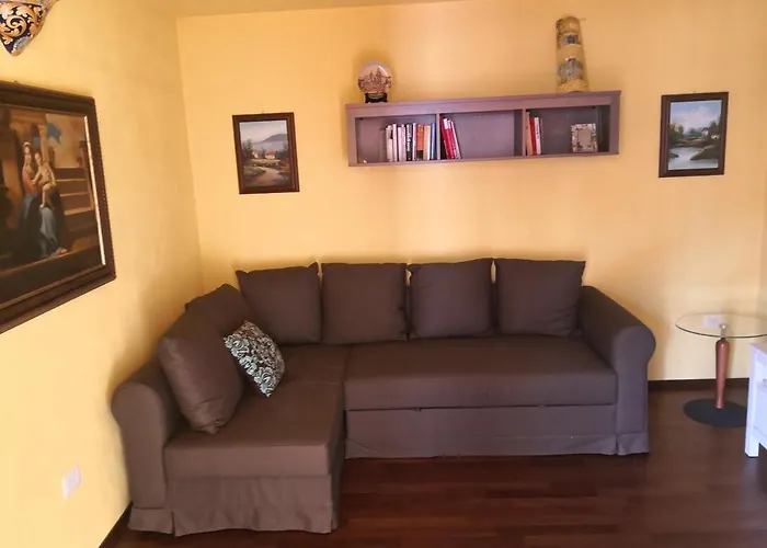 San Berillo house