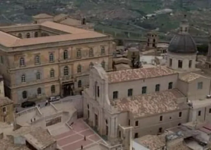 Appartamento La Matrice