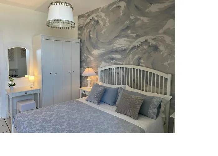 Thalia Guest House Marzamemi