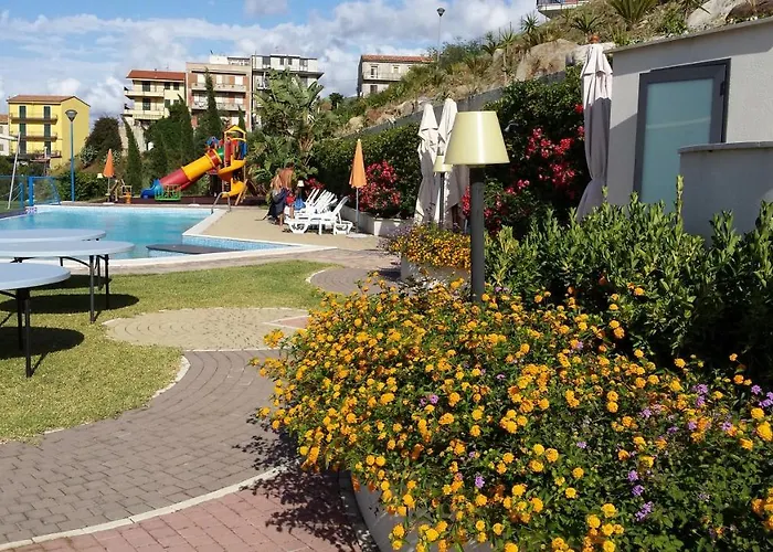 Tus'Hotel