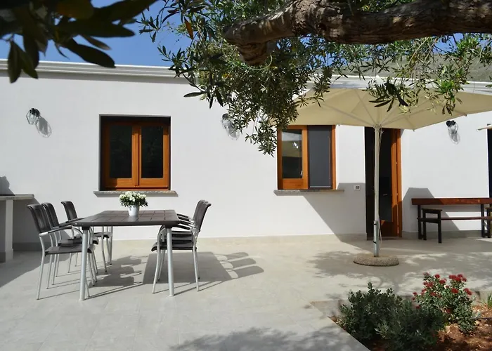 La Giara San Vito Lo Capo