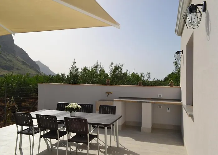 La Giara San Vito Lo Capo