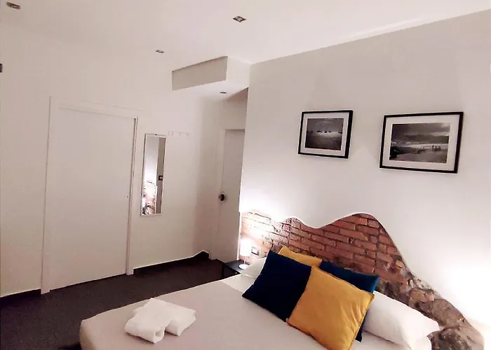 Passi di Mare Rooms