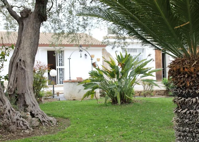 Villa Antonella