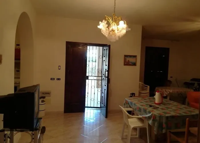 Villa singola a 1300 mt dal mare