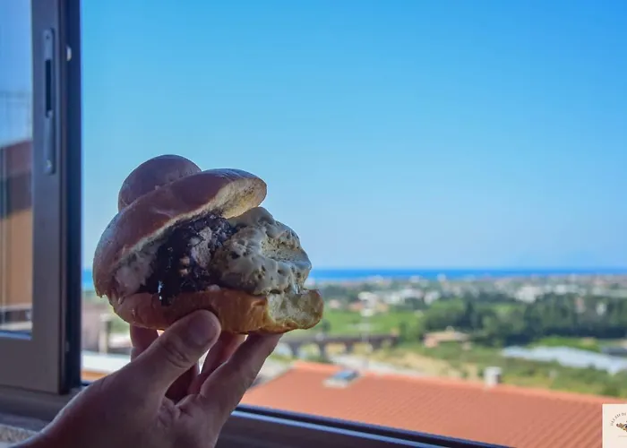 Gli zii di Sicilia - casa vacanze