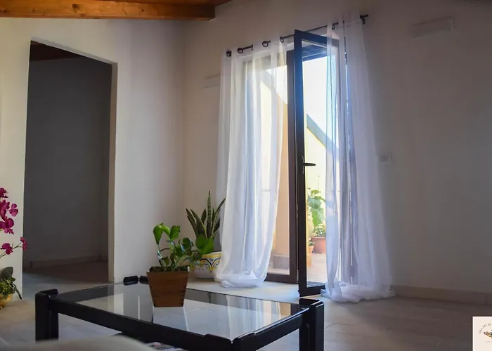 Gli zii di Sicilia - casa vacanze
