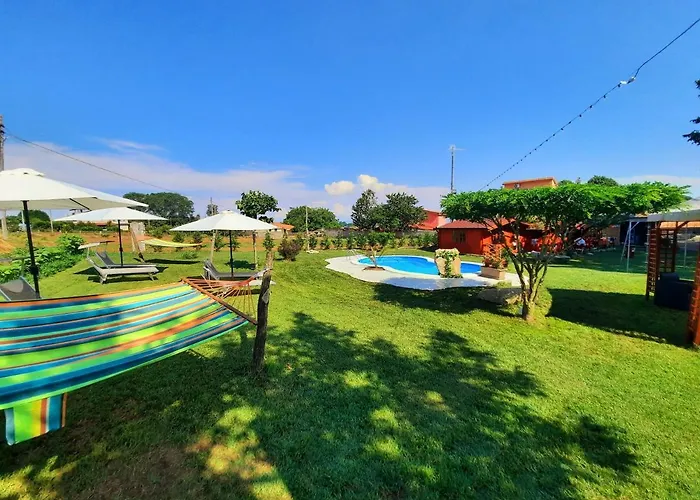 Residence Il Tiglio