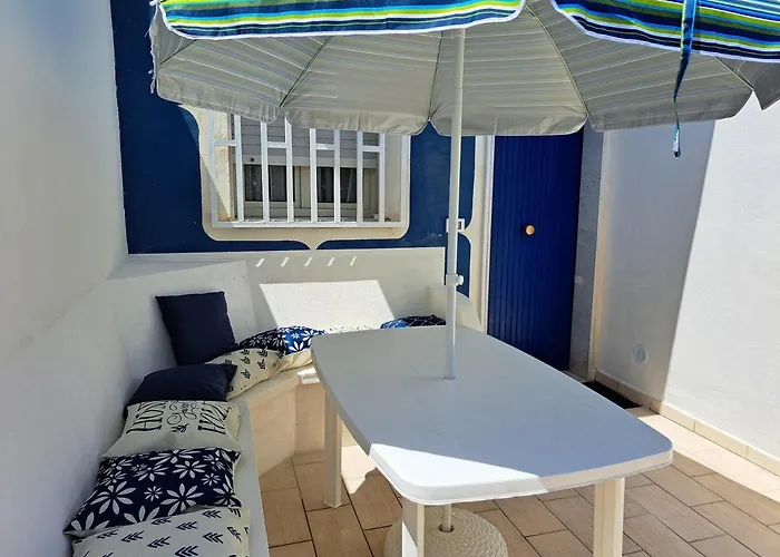 Casa vacanze Anticaglie