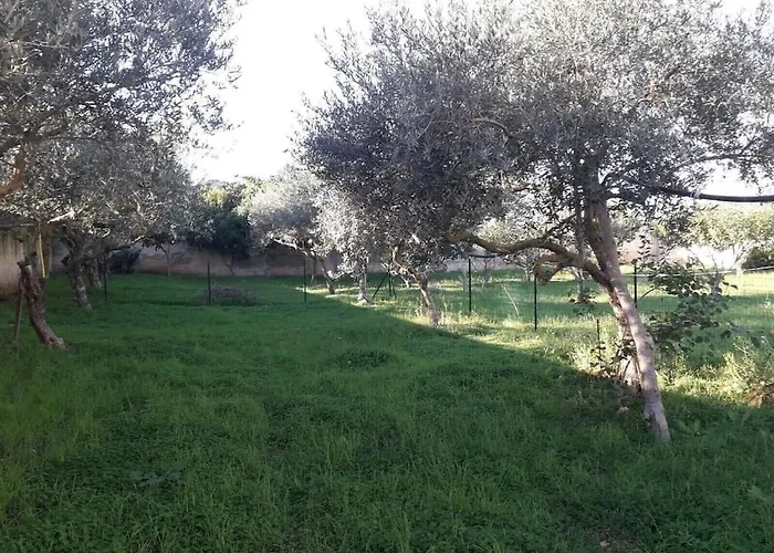 Villa singola a 1300 mt dal mare