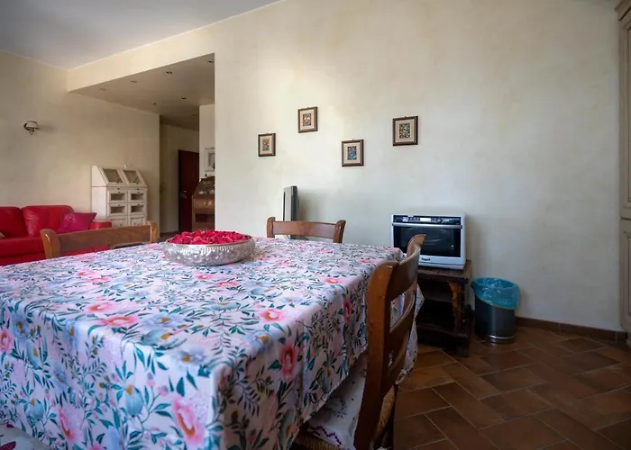 Botero Central Apartment