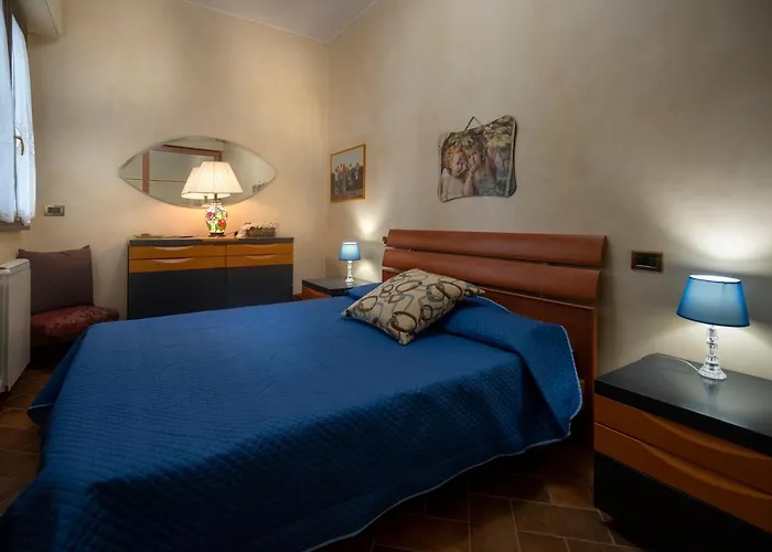 Botero Central Apartment