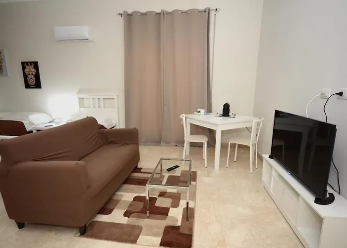 La Casa del Moro - Al Politeama