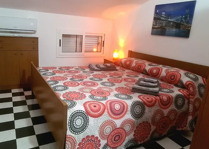 terrazza sul porto