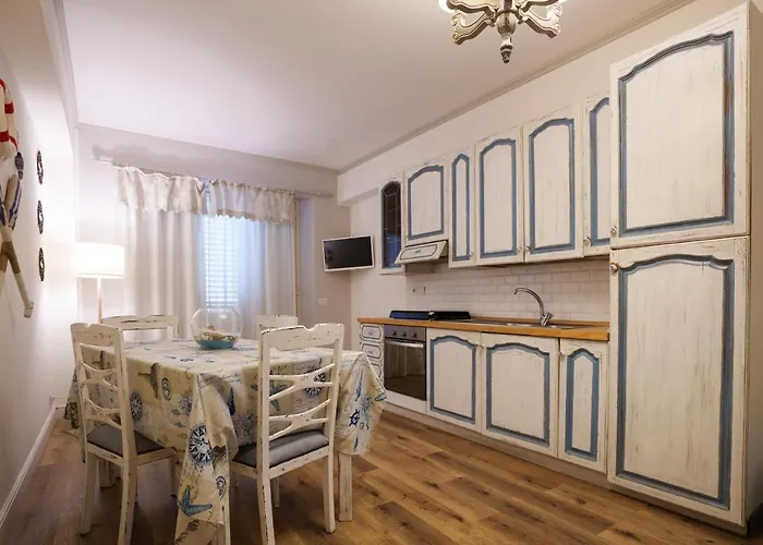 Aparthotel Quattro Torri