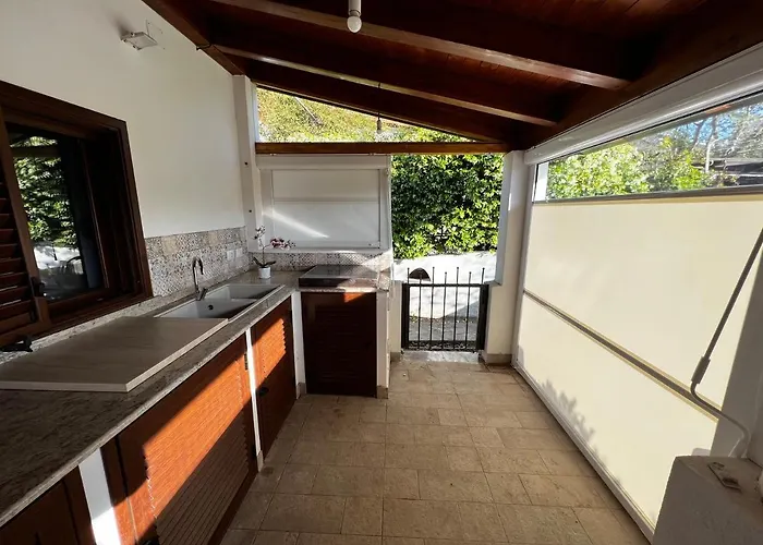 Casa Aurora Isola di Vulcano