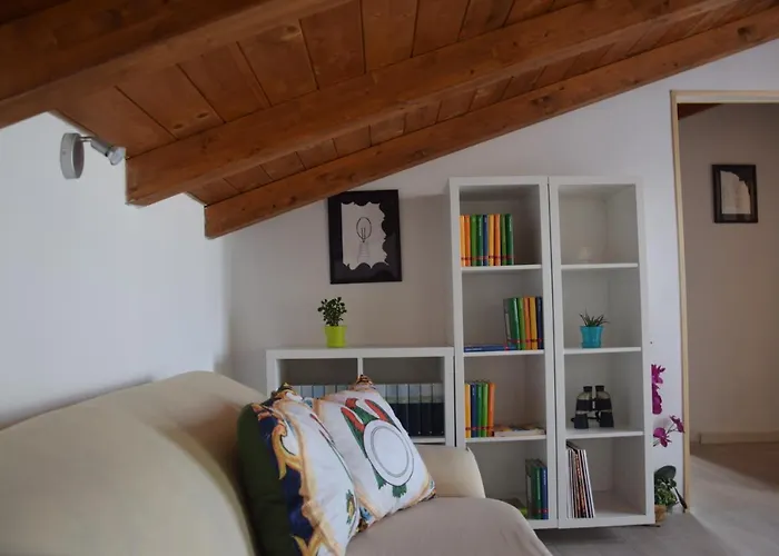 Gli zii di Sicilia - casa vacanze