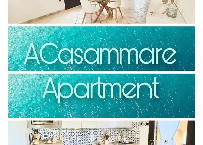 Acasammare Apartment