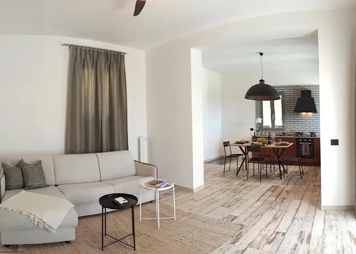 Villa Cad'à