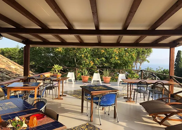 B&B Alfrantoio Valderice