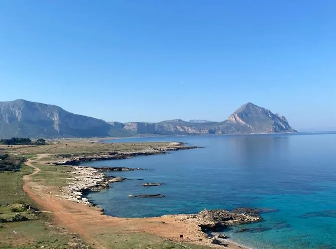 Appartamenti san vito lo capo
