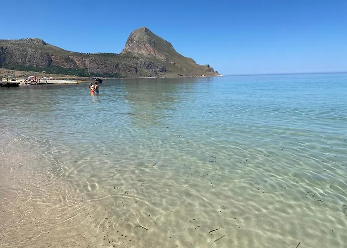 Appartamenti san vito lo capo