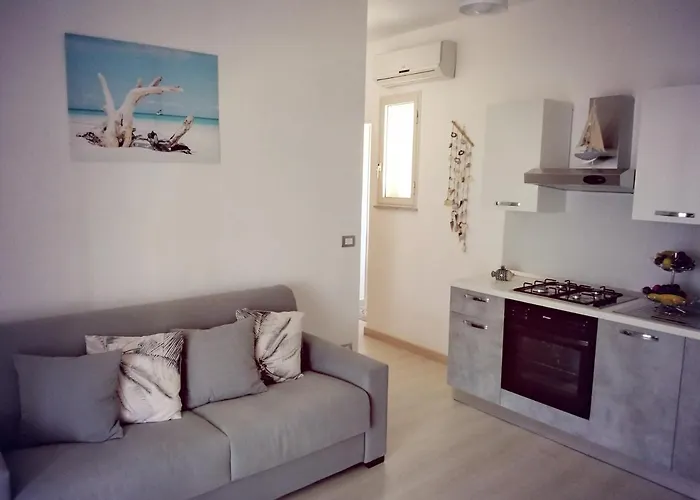 Terrazza sul mare