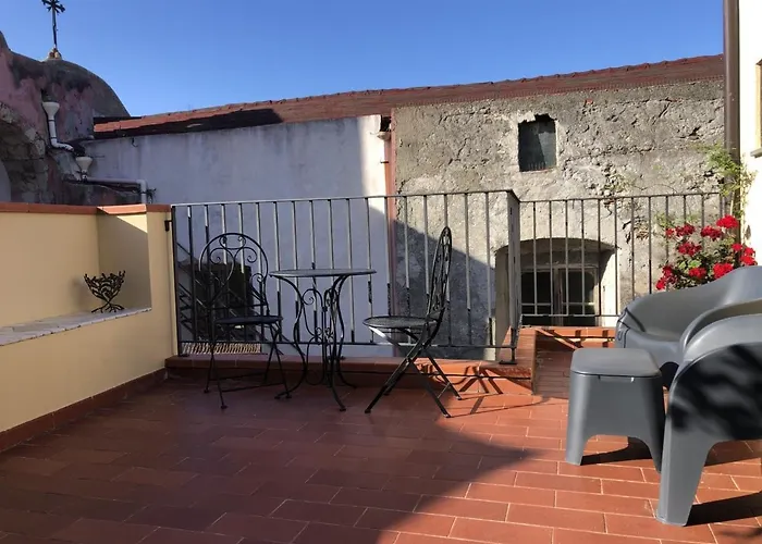 Cassisi Hotel