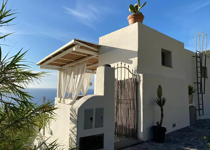 Casa Capperina