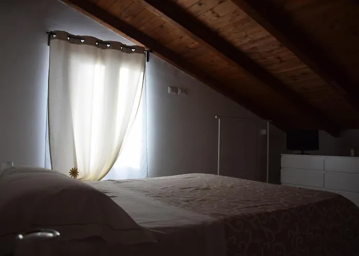 Gli zii di Sicilia - casa vacanze