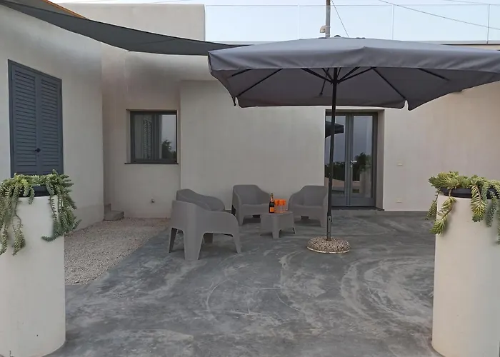 Villa Cad'à