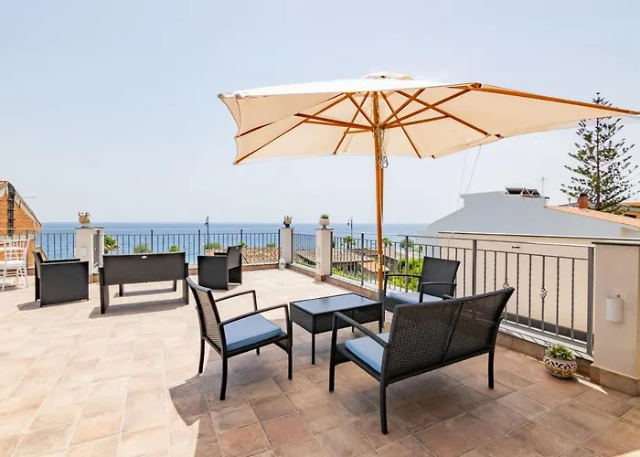 B&B Ottocento Sul Mare