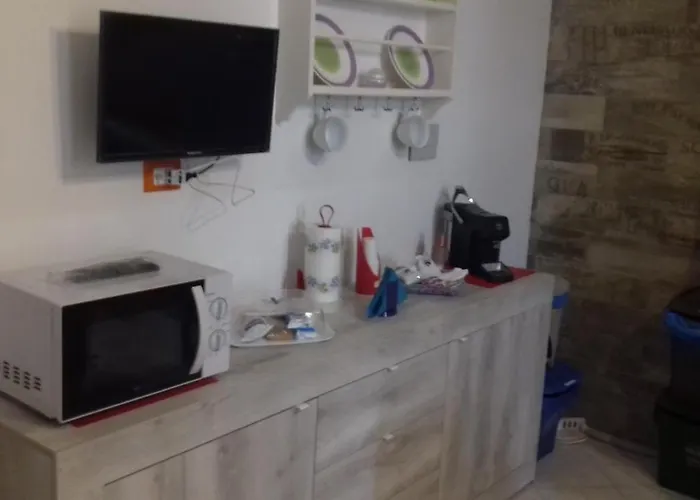 Casa Vacanze Epicarmo