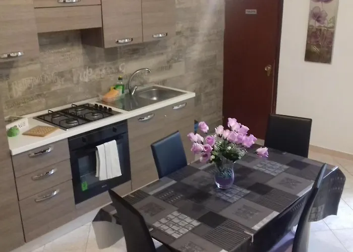 Casa Vacanze Epicarmo