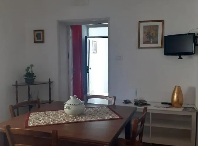 A Due Passi Dal Centro
