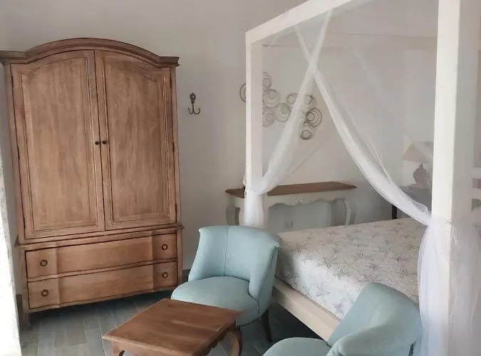 Agriturismo Pagliuzzo