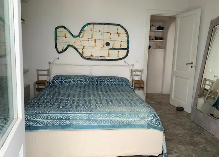 Casa Capperina