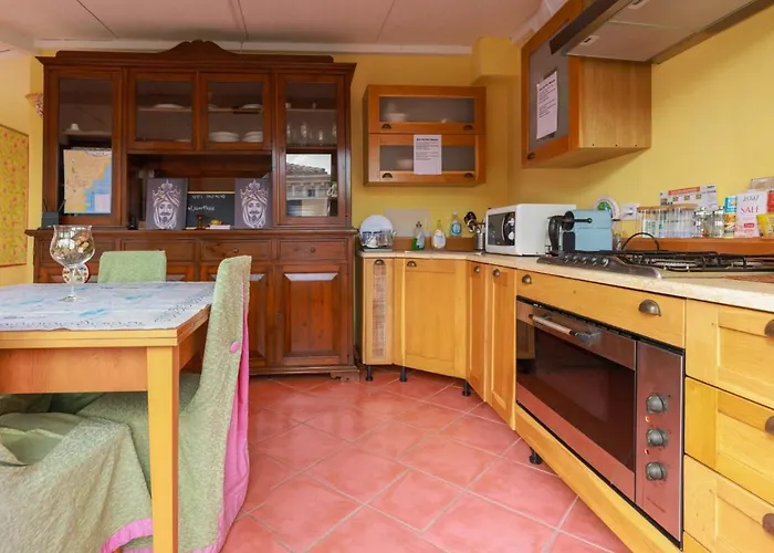 San Berillo house