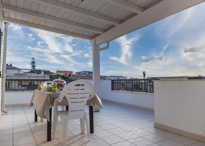 Apartment Cava Larica By Interhome