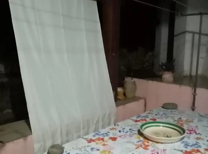 La Casa Di Titta
