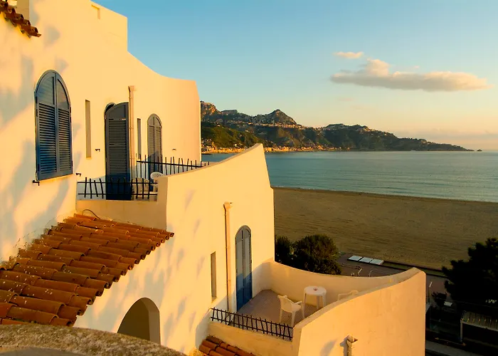 Sporting Baia Hotel