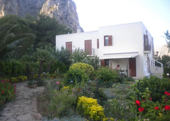 Casa Vista Mare