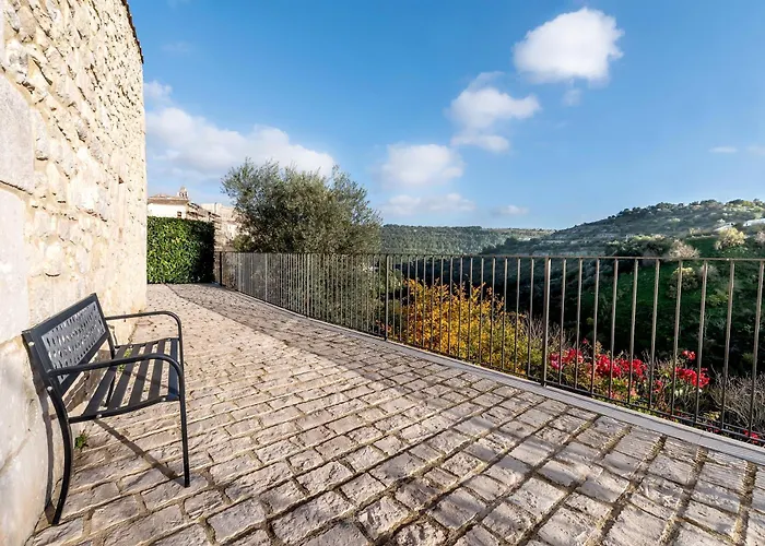 San Giorgio Palace Hotel Ragusa Ibla